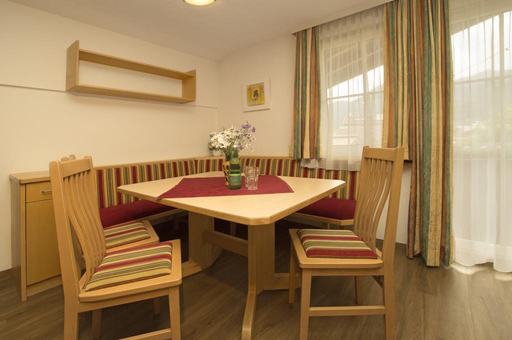 Appartement Jagdhof فلاخاو المظهر الخارجي الصورة