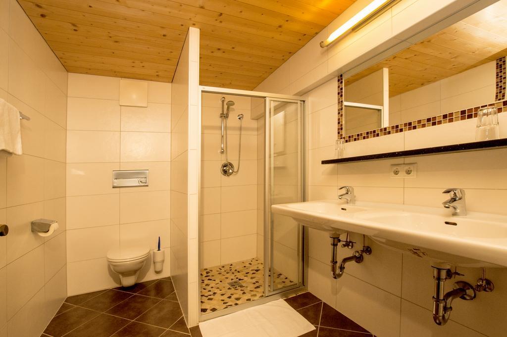 Appartement Jagdhof فلاخاو المظهر الخارجي الصورة