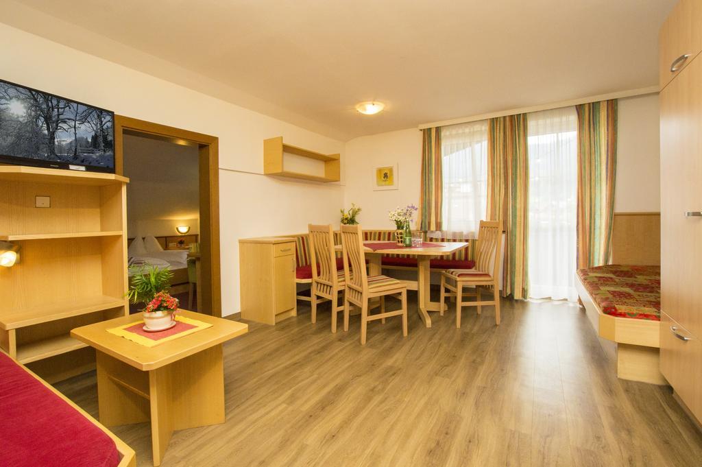 Appartement Jagdhof فلاخاو المظهر الخارجي الصورة